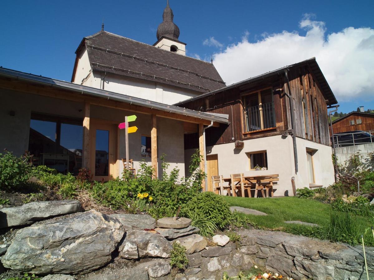 Viva B&B Urmein Exterior photo